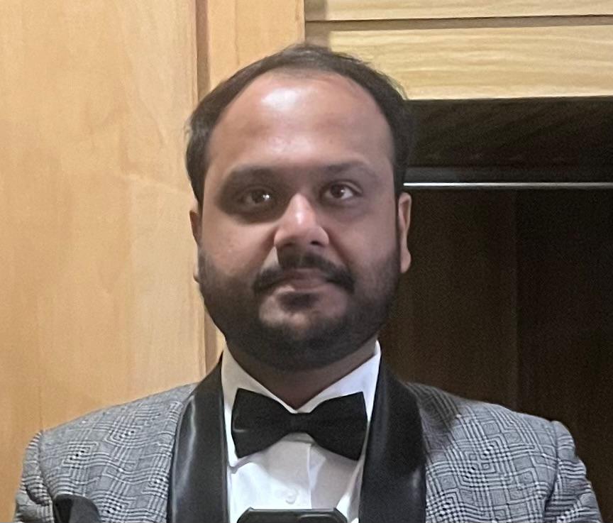 Founder